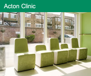 Acton Clinic