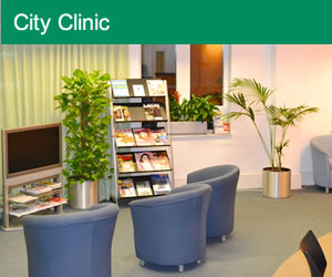 City Clinic